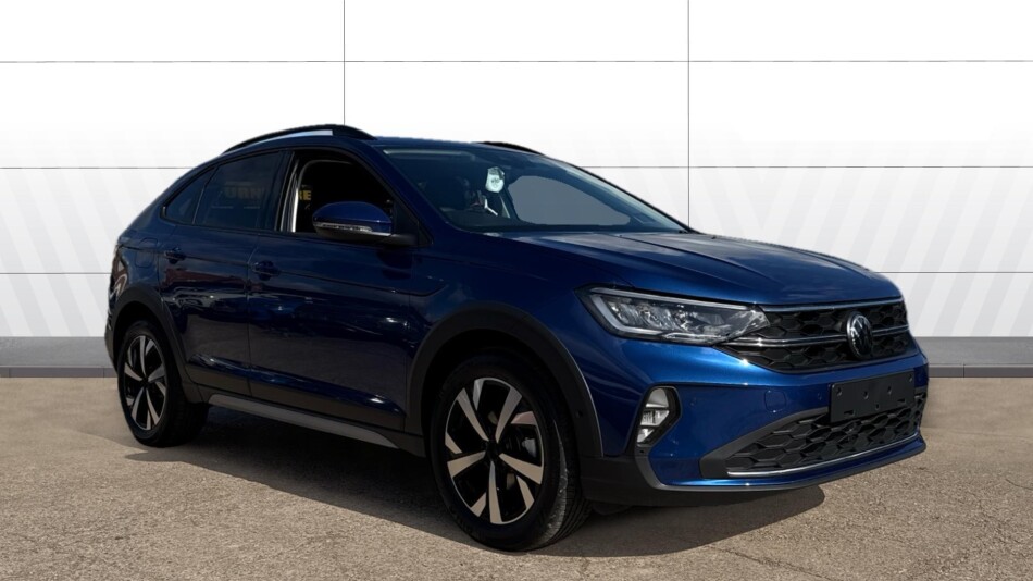 Volkswagen Taigo 1.0 TSI 115 Match 5dr DSG Petrol Hatchback